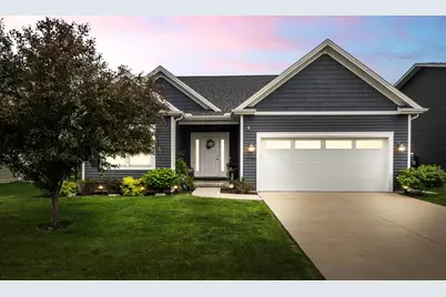 1710 Keybridge Way, Bloomington, IL 61704 - Photo 1