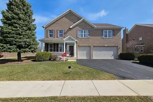 20161 Preston Ln, Lynwood, IL 60411 - Photo 1