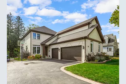 1327 Greenwood Avenue, Deerfield, IL 60015 - Photo 1