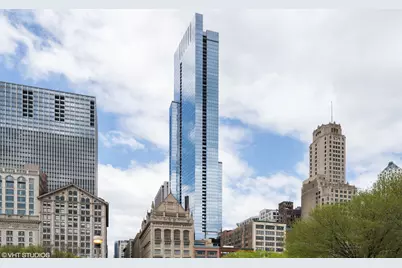60 E Monroe Street #3308, Chicago, IL 60603 - Photo 1