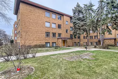 7351 N Ridge Boulevard #1A, Chicago, IL 60645 - Photo 1