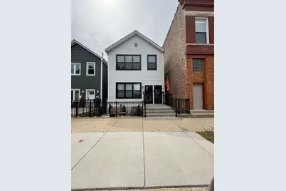 3604 S Lowe Avenue #2, Chicago, IL 60609 - Photo 1