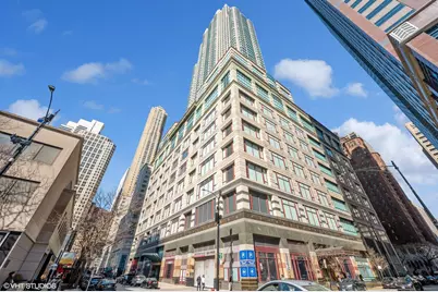 100 E Huron Street #1806, Chicago, IL 60611 - Photo 1