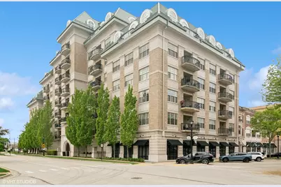 50 N Plum Grove Road #510, Palatine, IL 60067 - Photo 1