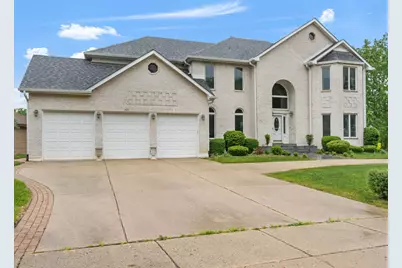 420 Ford Lane, Bartlett, IL 60103 - Photo 1