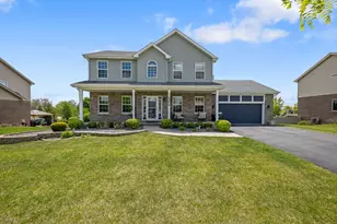 2274 Scotsglen Dr, New Lenox, IL 60451 - Photo 1