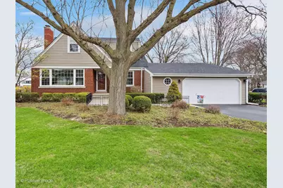 1041 S Waiola Avenue, La Grange, IL 60525 - Photo 1