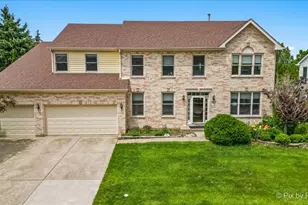 816 Seers Dr, Schaumburg, IL 60173 - Photo 1