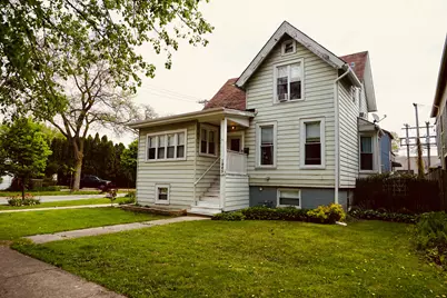 1945 Wesley Avenue, Evanston, IL 60201 - Photo 1