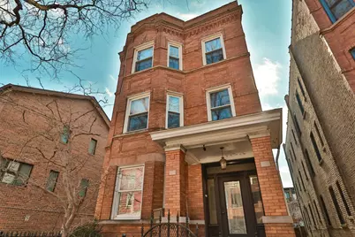 2315 W Thomas Street #1R, Chicago, IL 60622 - Photo 1