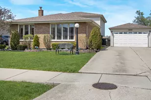 9000 Westwood Dr, Orland Hills, IL 60487 - Photo 1