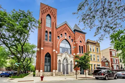1300 N Artesian Avenue #F, Chicago, IL 60622 - Photo 1