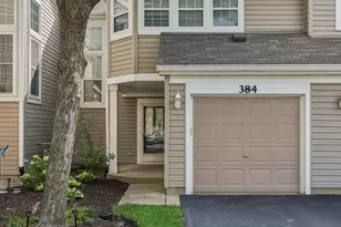 384 Waterford Ct, Carol Stream, IL 60188 - Photo 1