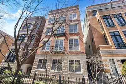 2838 N Burling Street #2, Chicago, IL 60657 - Photo 1