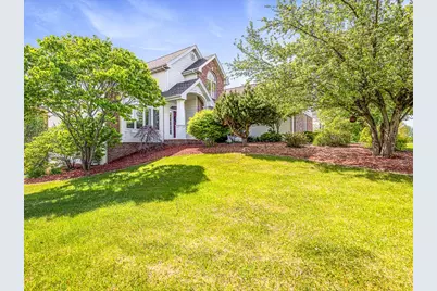 12400 Whispering Winds Drive, Roscoe, IL 61073 - Photo 1