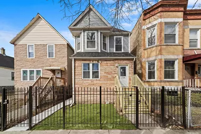 6728 S Sangamon Street, Chicago, IL 60621 - Photo 1