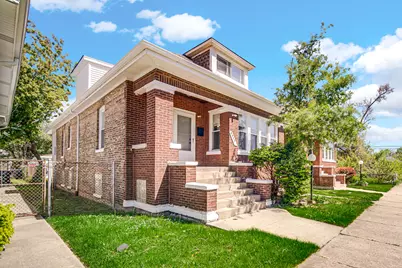 8623 S Wallace Street, Chicago, IL 60620 - Photo 1