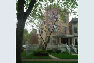 4870 N Paulina Street, Chicago, IL 60640 - Photo 1