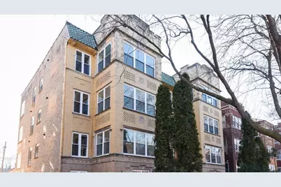 4937 N Saint Louis Avenue #2S, Chicago, IL 60625 - Photo 1