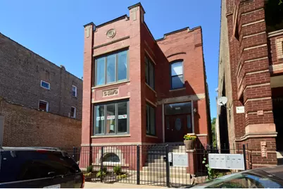 2554 W Augusta Boulevard #3, Chicago, IL 60622 - Photo 1