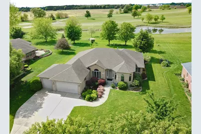 3840 W Nettle Creek Drive, Morris, IL 60450 - Photo 1