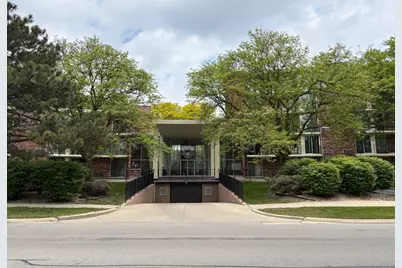 1150 E Jackson Street #1K, Lombard, IL 60148 - Photo 1