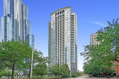 1235 S Prairie Avenue #2505, Chicago, IL 60605 - Photo 1