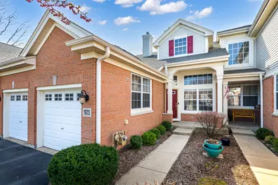 921 Winners Cup Court, Naperville, IL 60565 - Photo 1