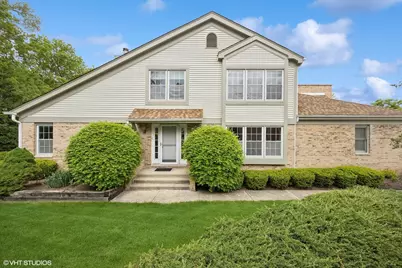 1924 W Ashbury Lane, Inverness, IL 60067 - Photo 1