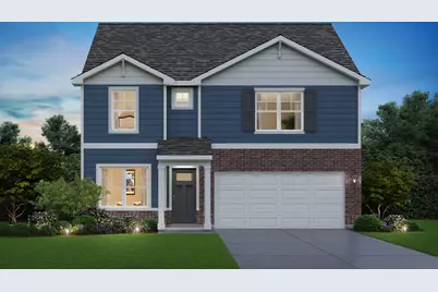 1819 Overland Drive, Plainfield, IL 60586 - Photo 1