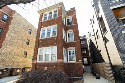 2215 W Foster Avenue #G, Chicago, IL 60625 - Photo 1