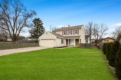 5524 W Sherman Drive, McHenry, IL 60050 - Photo 1