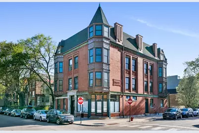 835 N Wolcott Avenue #2F, Chicago, IL 60622 - Photo 1