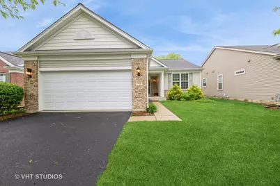 2535 Harvest Valley, Elgin, IL 60124 - Photo 1