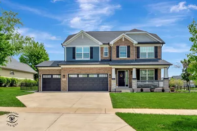 21235 Somerset Street, Shorewood, IL 60404 - Photo 1