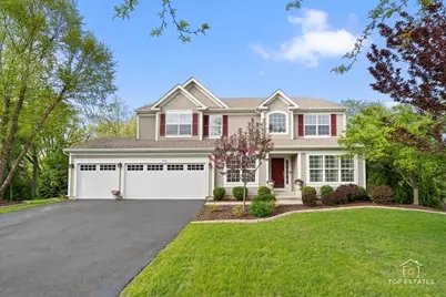 308 Kingsport Court, Crystal Lake, IL 60012 - Photo 1