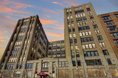 728 W Jackson Boulevard #410, Chicago, IL 60661 - Photo 1