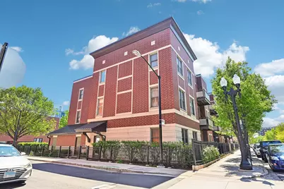 757 W Liberty Street #307, Chicago, IL 60607 - Photo 1