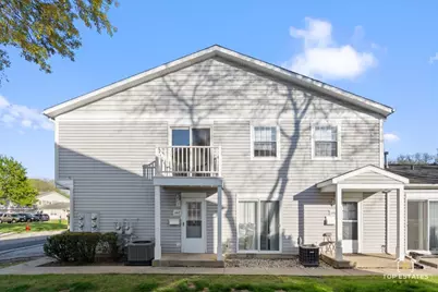 642 Gray Court #0, Wheeling, IL 60090 - Photo 1