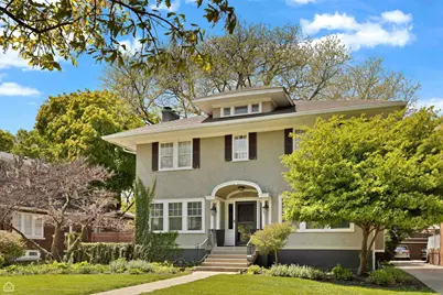 710 Bonnie Brae Place, River Forest, IL 60305 - Photo 1