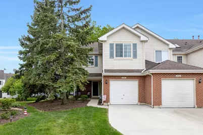 224 Camel Bend Court, Schaumburg, IL 60194 - Photo 1