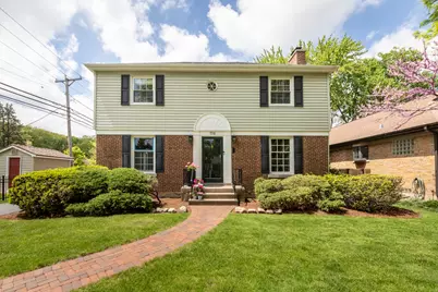 1116 S Aldine Avenue, Park Ridge, IL 60068 - Photo 1