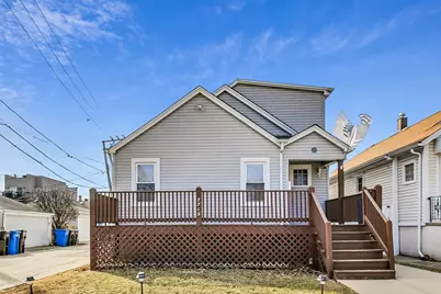 7715 W Patterson Avenue, Chicago, IL 60634 - Photo 1