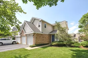 319 E Theodore Ln, Itasca, IL 60143 - Photo 1