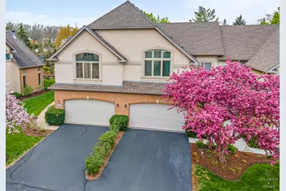 1063 W Sutton Court, Palatine, IL 60067 - Photo 1