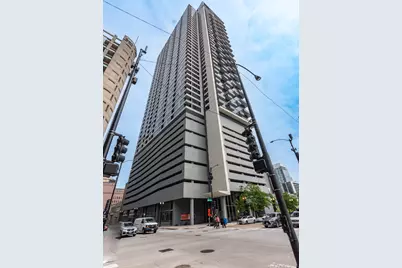 235 W Van Buren Street #2113, Chicago, IL 60607 - Photo 1