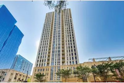 1250 S Michigan Avenue #1502, Chicago, IL 60605 - Photo 1