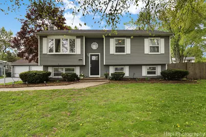 1903 Fairfield Road, Lindenhurst, IL 60046 - Photo 1