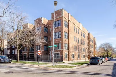 1738 E 69th Street #104, Chicago, IL 60649 - Photo 1