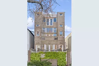 1625 W Barry Avenue #3, Chicago, IL 60657 - Photo 1